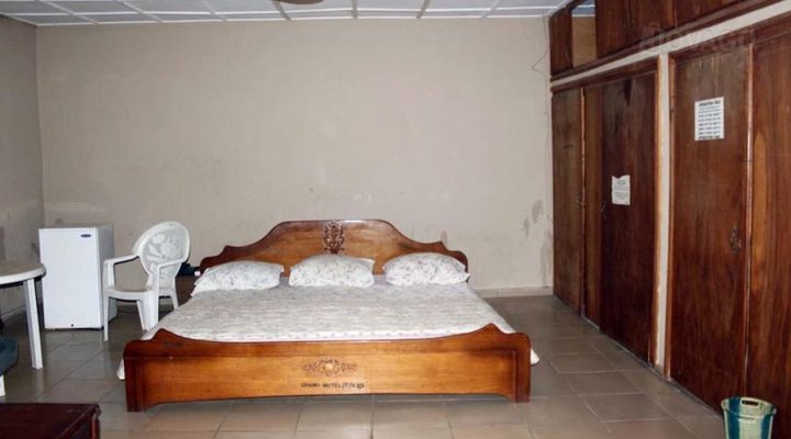 Grand Motel Annex