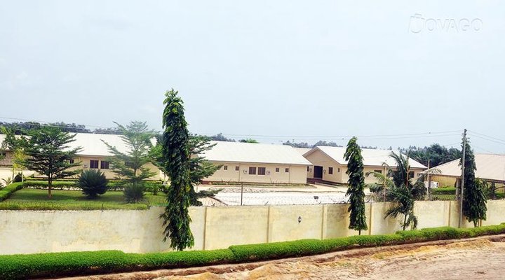 The Kings Royal Resort & Garden