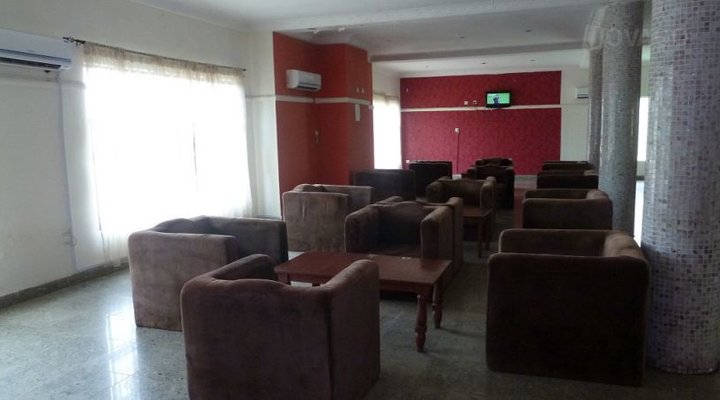 South Gate Hotel Ltd