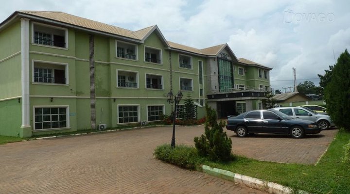 South Gate Hotel Ltd