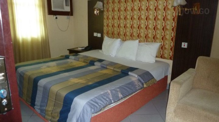 South Gate Hotel Ltd