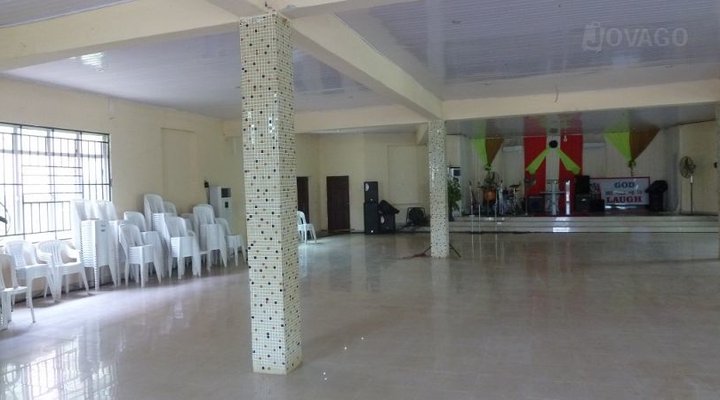 South Gate Hotel Ltd