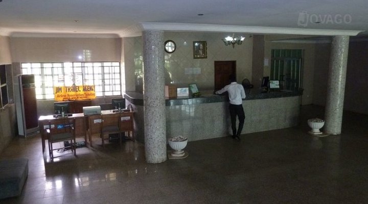 South Gate Hotel Ltd