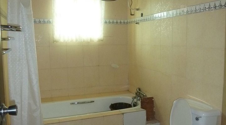 South Gate Hotel Ltd