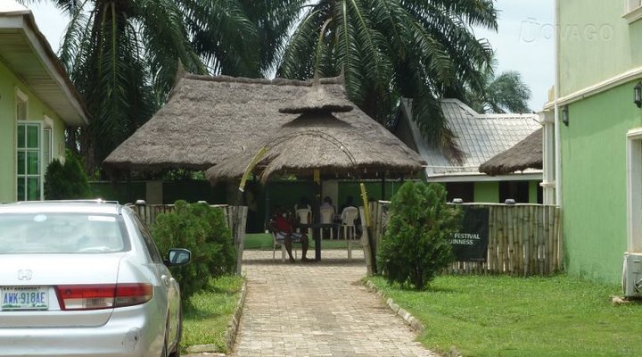 South Gate Hotel Ltd