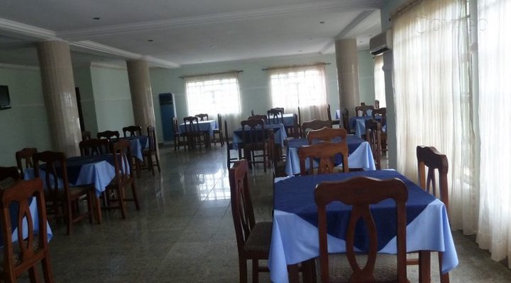 South Gate Hotel Ltd