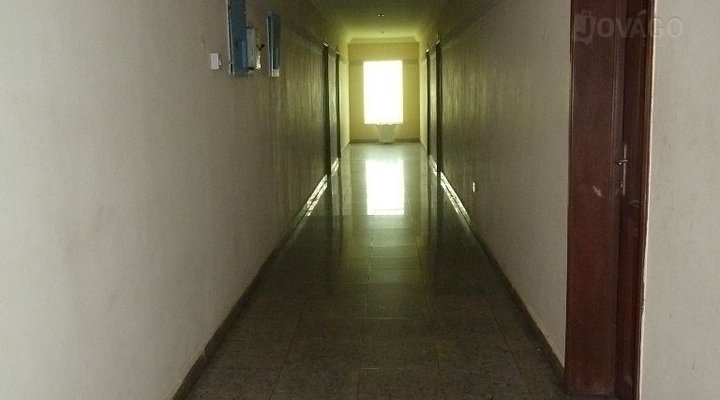 South Gate Hotel Ltd