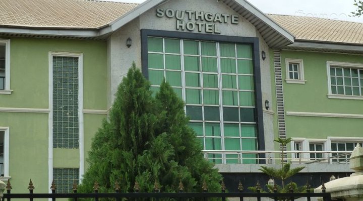 South Gate Hotel Ltd