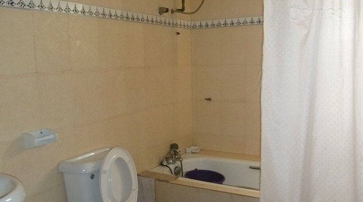 South Gate Hotel Ltd