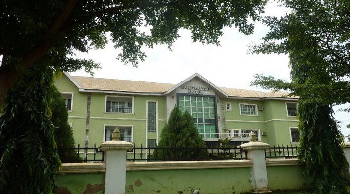 South Gate Hotel Ltd