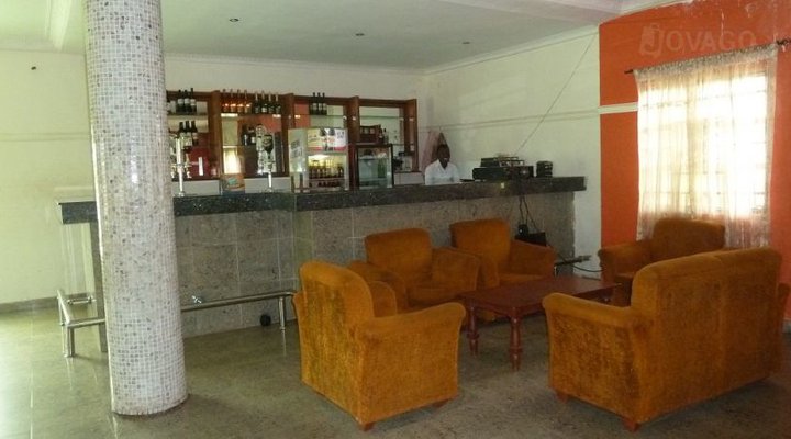 South Gate Hotel Ltd