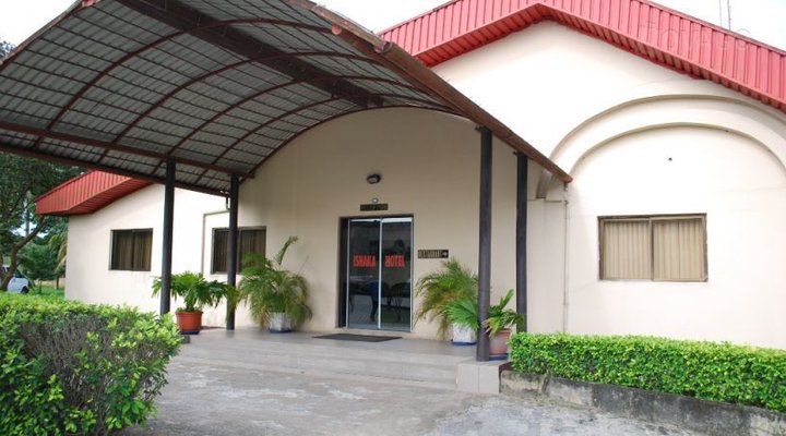 Ishaka Hotel
