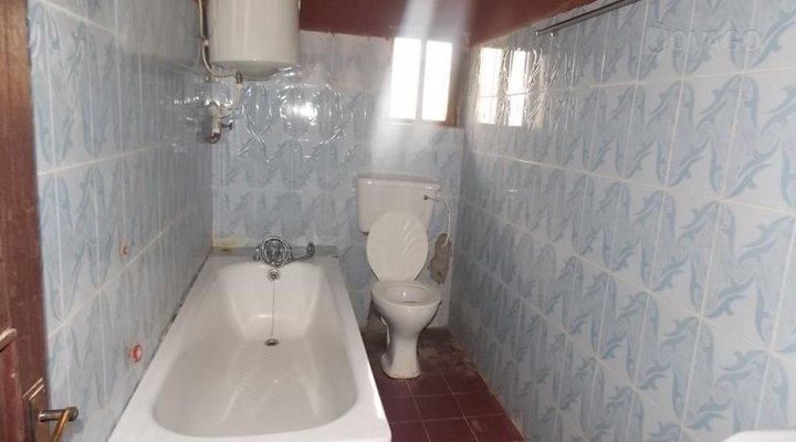 Kyabiz Hilltop Hotel