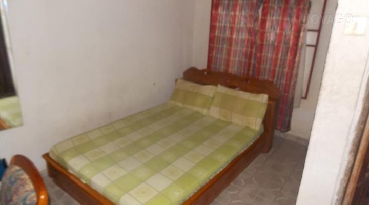 Kyabiz Hilltop Hotel