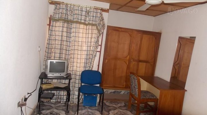 Kyabiz Hilltop Hotel