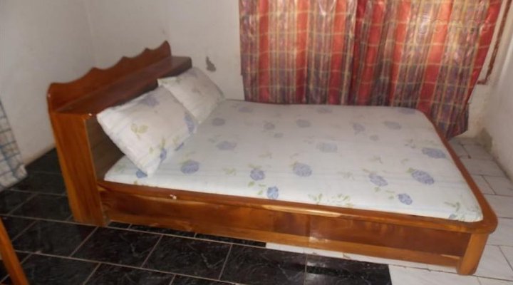 Kyabiz Hilltop Hotel