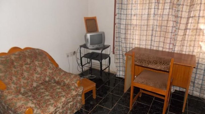 Kyabiz Hilltop Hotel