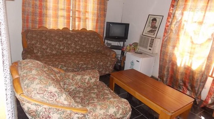 Kyabiz Hilltop Hotel
