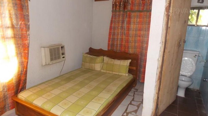 Kyabiz Hilltop Hotel