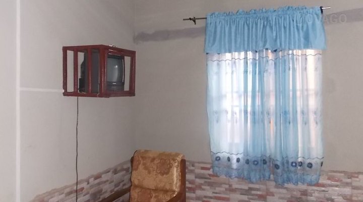 Roma Zee Guest House
