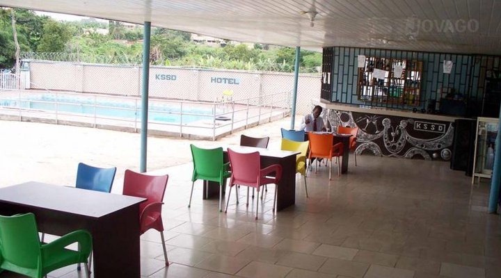 KSSD Hotel
