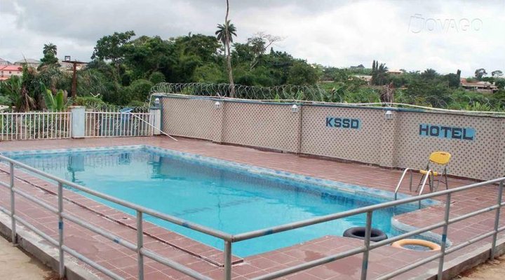 KSSD Hotel