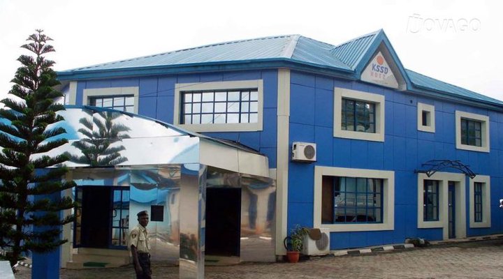 KSSD Hotel