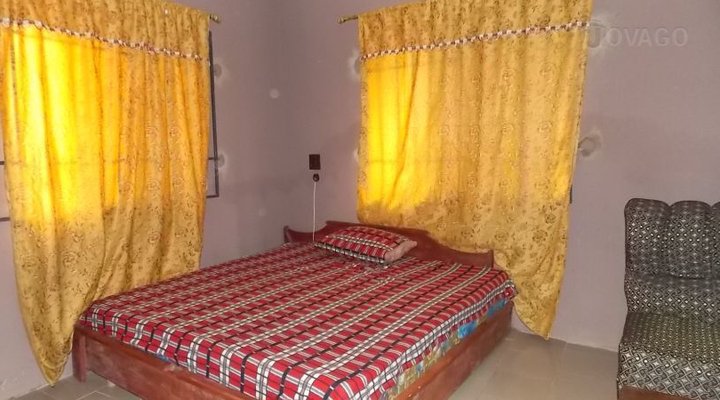 Hamayob Motels