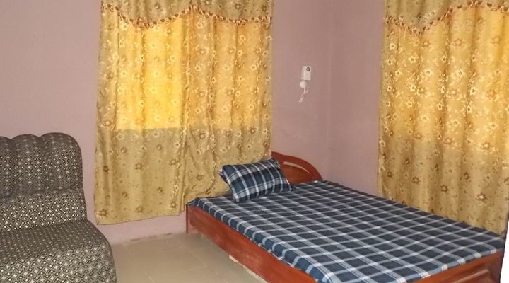 Hamayob Motels