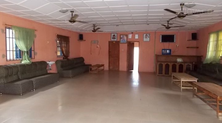 Hamayob Motels