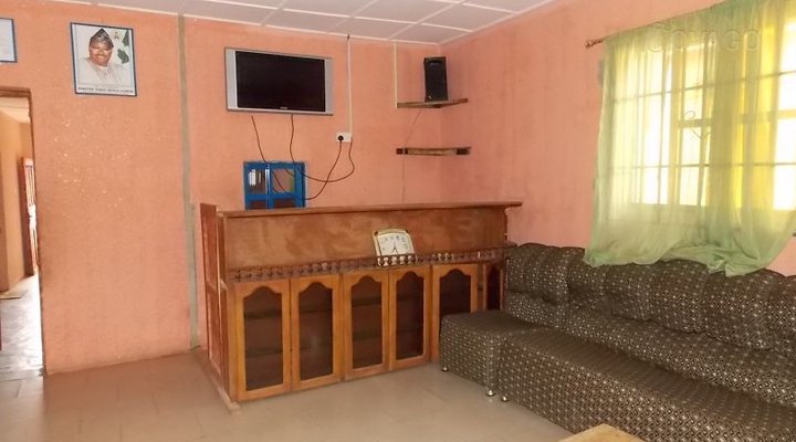 Hamayob Motels