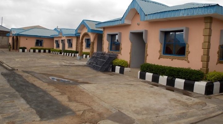 Hamayob Motels