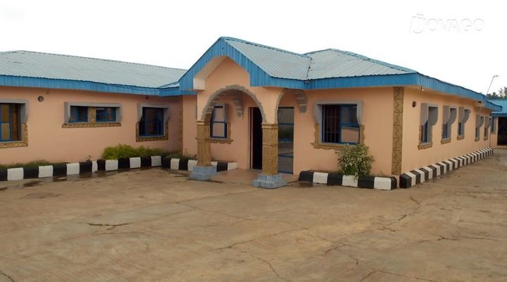 Hamayob Motels
