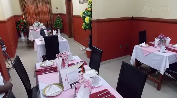Academy Suites