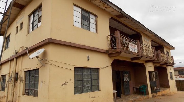 Konor Guest House