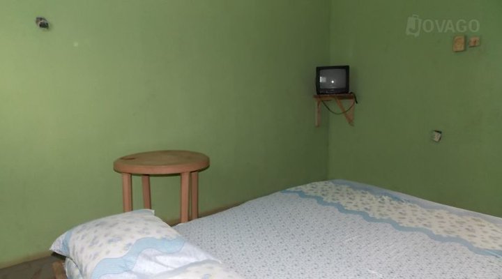 Konor Guest House