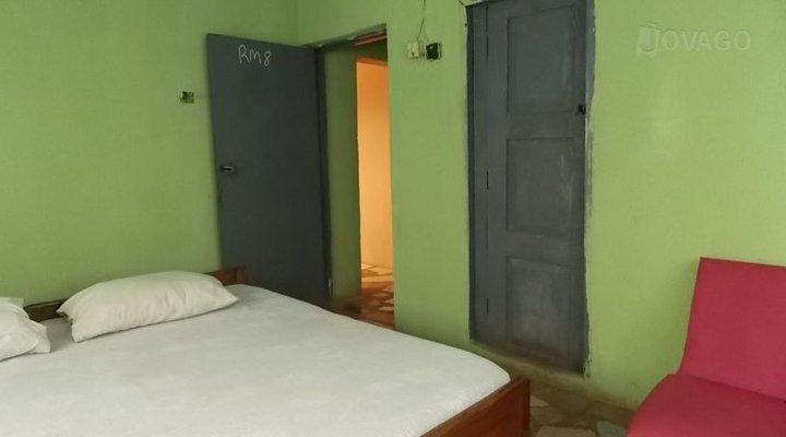 Konor Guest House