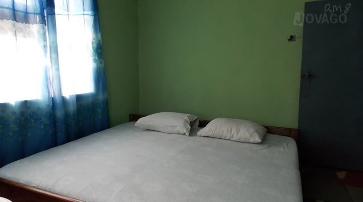 Konor Guest House