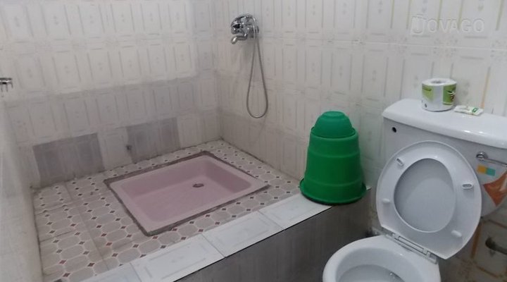 Richland Hotel Limited