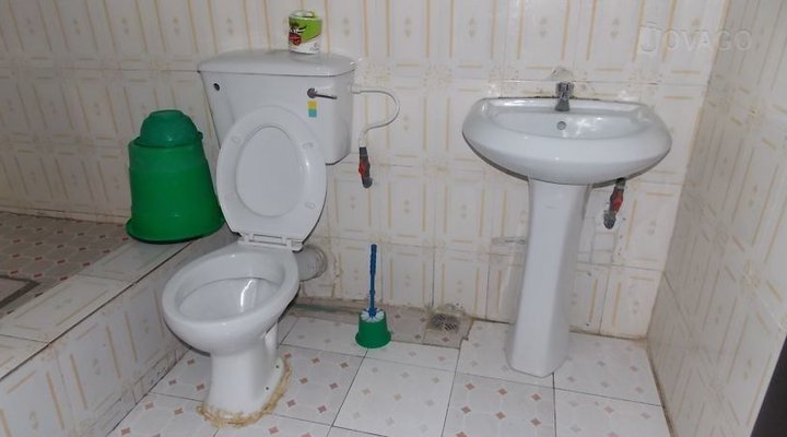 Richland Hotel Limited