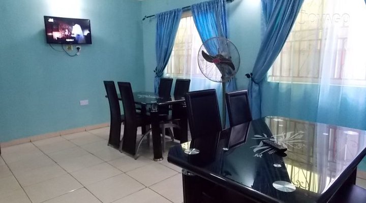 Richland Hotel Limited