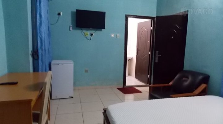 Richland Hotel Limited