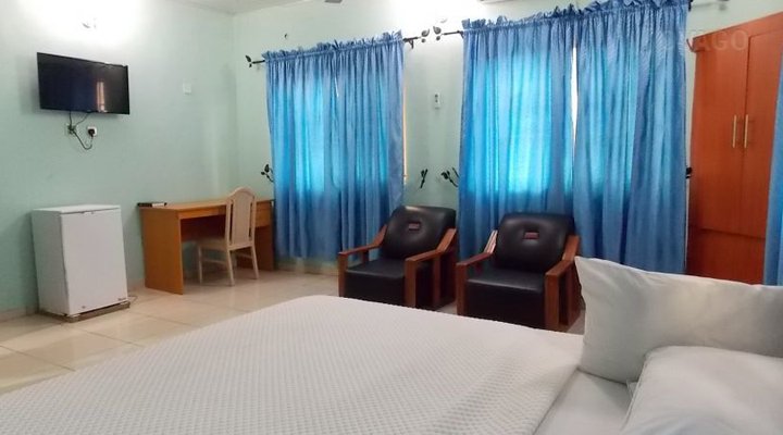 Richland Hotel Limited