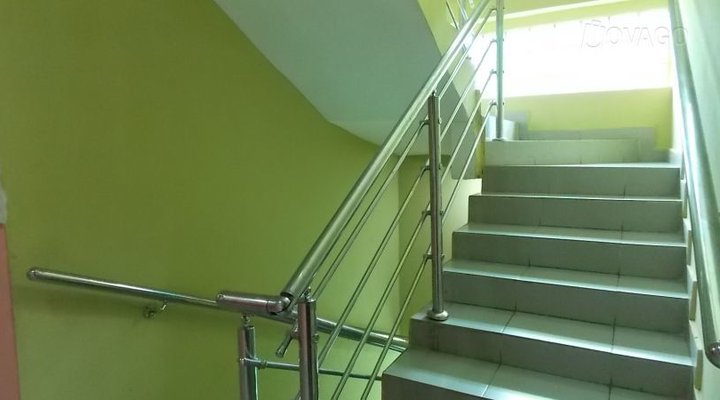 Richland Hotel Limited