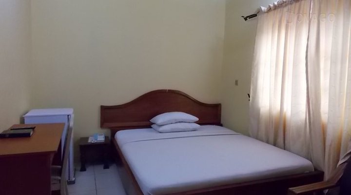 Richland Hotel Limited