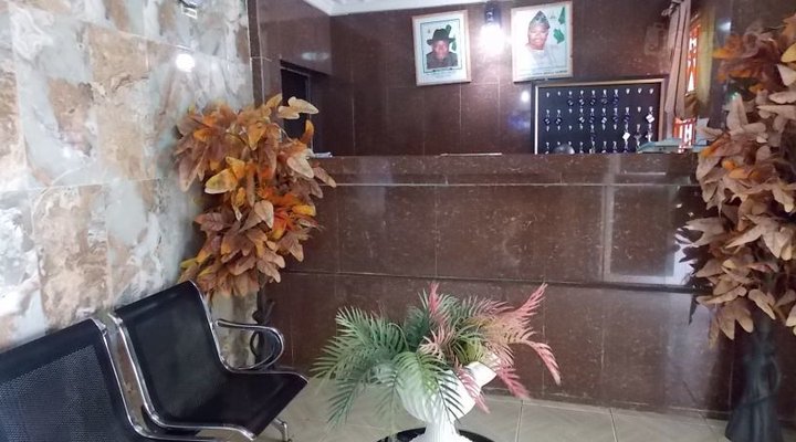 Richland Hotel Limited