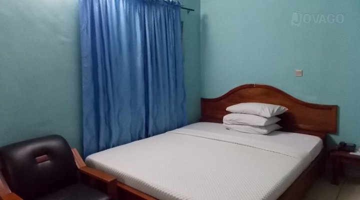 Richland Hotel Limited