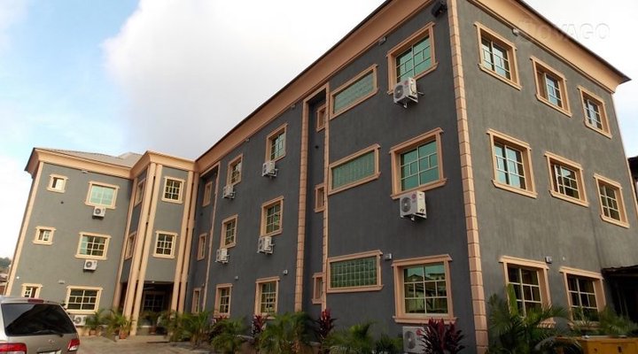 Richland Hotel Limited