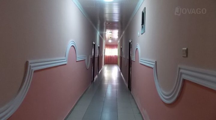 Richland Hotel Limited