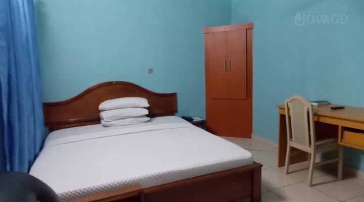 Richland Hotel Limited